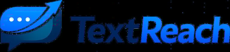 TextReach Logo